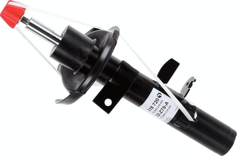 Shock Absorber 318 720