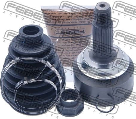 Joint Kit, drive shaft 0310-CITYAT