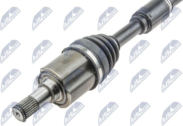 Drive Shaft NPW-HD-054 - image 2
