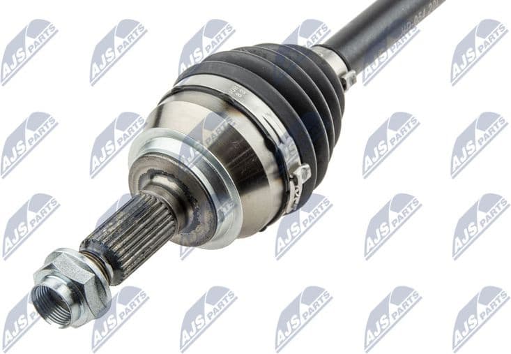 Drive Shaft NPW-HD-054 - image 3