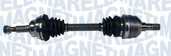 Drive Shaft 302004190221