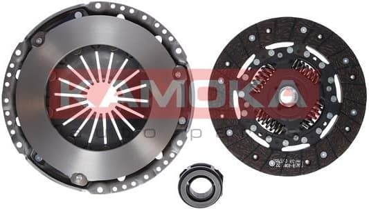 Clutch Kit KC020 - image 2