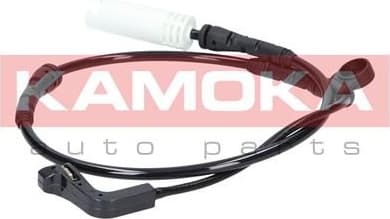 Warning Contact, brake pad wear 105038 - image 3