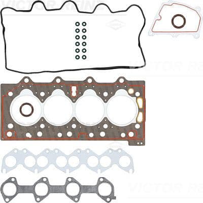 Gasket Kit, cylinder head 02-33635-01