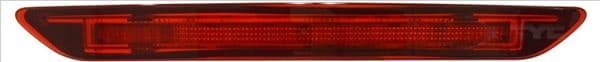 Auxiliary Stop Light 15-0461-00-9