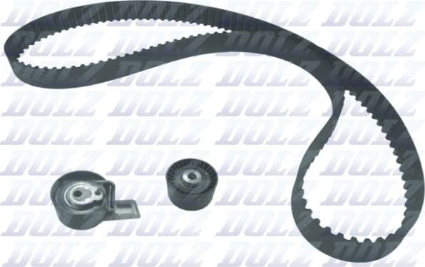 Timing Belt Kit SKD079