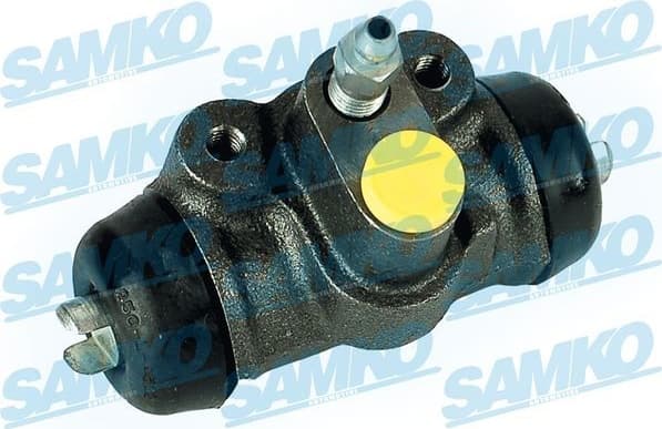 Brake wheel cylinder C08051 - image 2