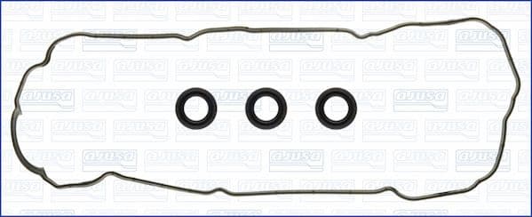 Gasket Set, cylinder head cover 56035800