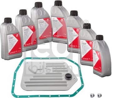 Parts Kit, automatic transmission oil change 176879