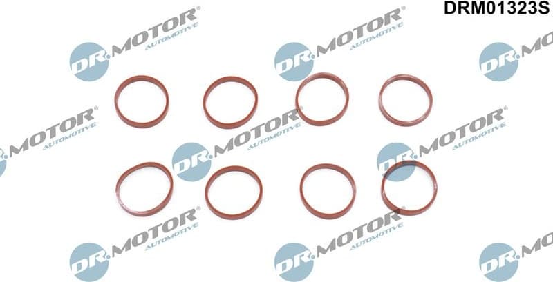 Gasket Set, intake manifold DRM01323S
