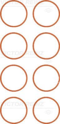Gasket Set, intake manifold 11-77637-01