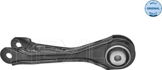 Control/Trailing Arm, wheel suspension MEYLE-ORIGINAL: True to OE. 016 050 0189