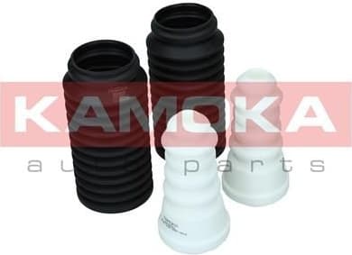 Shock absorber protection kit 2019041 - image 5