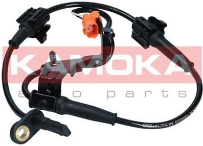 Sensor, wheel speed 1060226 - image 5