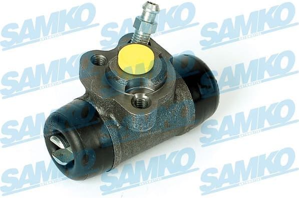 Brake wheel cylinder C26938 - image 2