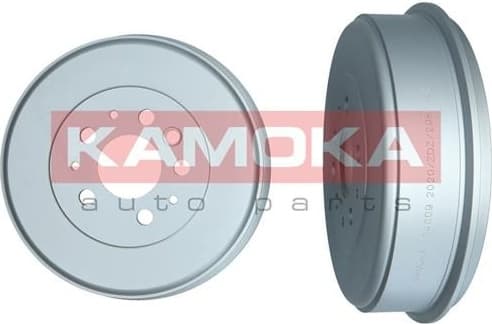 Brake Drum 104009 - image 4
