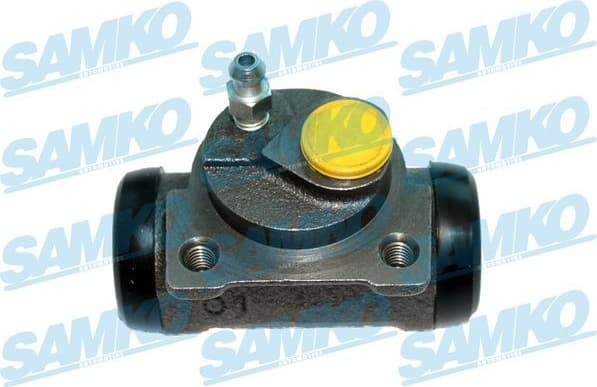 Brake wheel cylinder C12128 - image 2