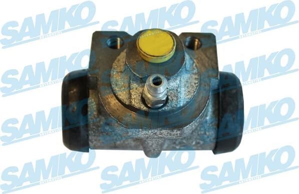 Brake wheel cylinder C12587 - image 2