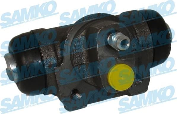 Brake wheel cylinder C12585 - image 2