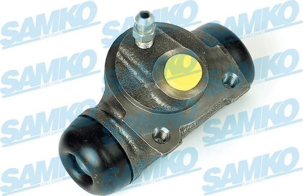 Brake wheel cylinder C07088 - image 2