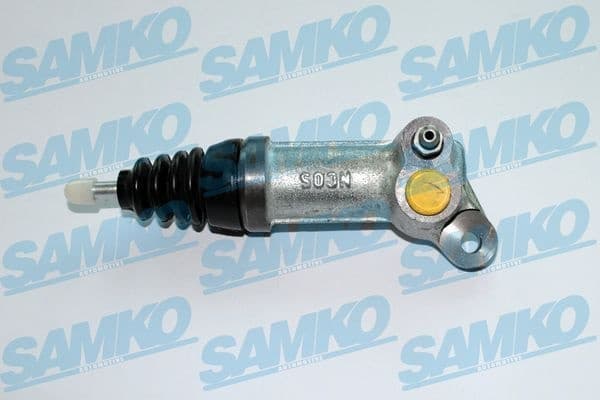 Clutch slave cylinder M02039 - image 2