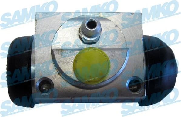 Brake wheel cylinder C31058 - image 2