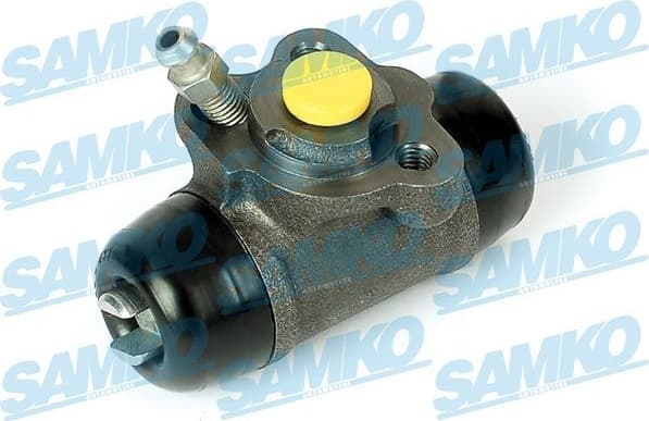 Brake wheel cylinder C26937 - image 2