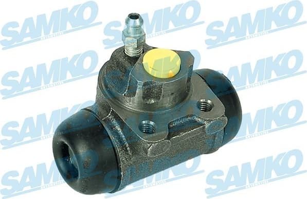 Brake wheel cylinder C12150 - image 2