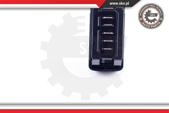 Switch, window regulator 37SKV369 - image 3