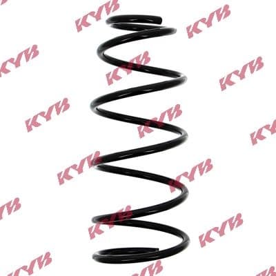 Suspension Spring K-Flex RA2802