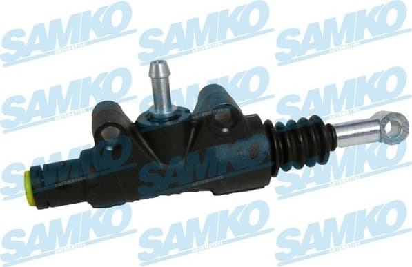 Clutch master cylinder F30058 - image 2