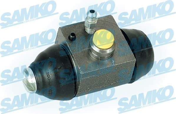 Brake wheel cylinder C08842 - image 2