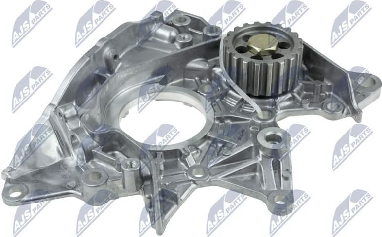Oil Pump BPO-TY-001 - image 2