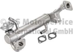 Cooler, exhaust gas recirculation 7.24809.88.0