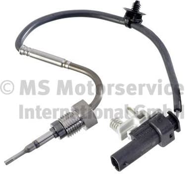 Sensor, exhaust gas temperature 7.12196.12.0