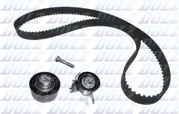 Timing Belt Kit SKD106