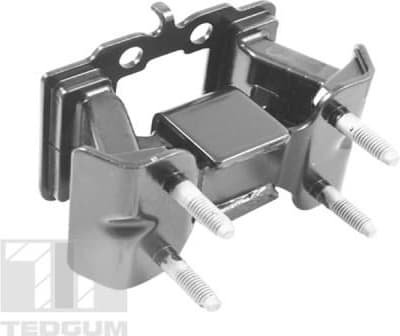 Mounting, engine TED99751 - image 2