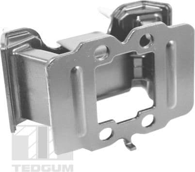 Mounting, engine TED99751 - image 3