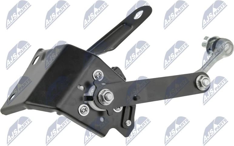 Control Unit, air suspension ECX-TY-011 - image 2