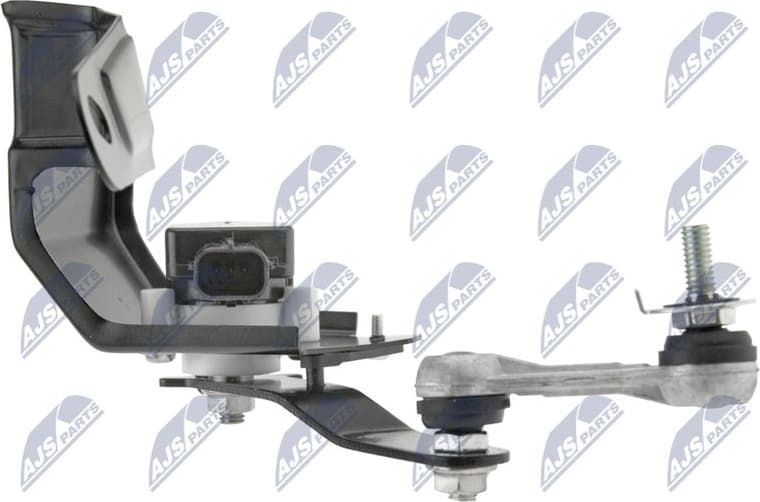 Control Unit, air suspension ECX-TY-011 - image 5