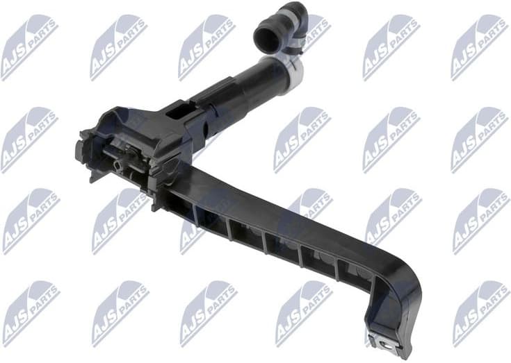 Washer Fluid Jet, headlight cleaning EDS-TY-090 - image 5