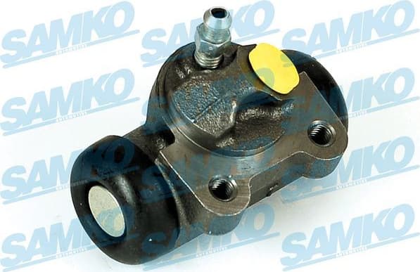 Brake wheel cylinder C16395 - image 2