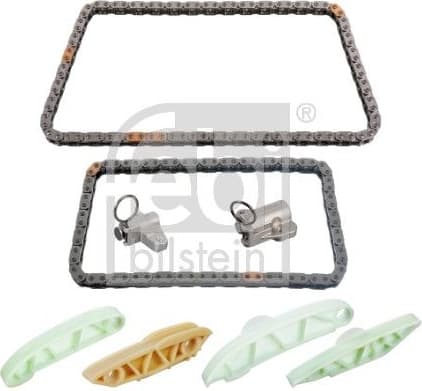 Timing Chain Kit Standard Medium Kit 176293