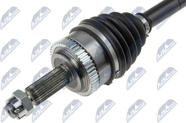 Drive Shaft NPW-HY-545 - image 3