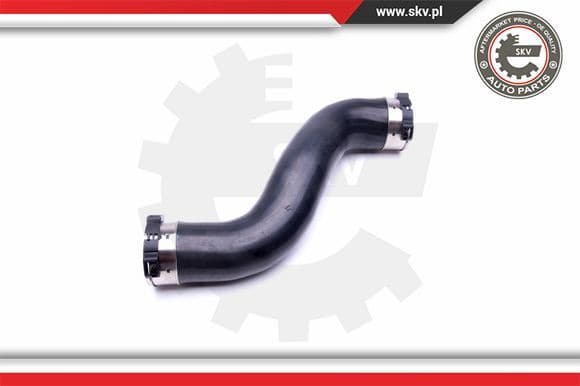 Radiator Hose 43SKV881 - image 3