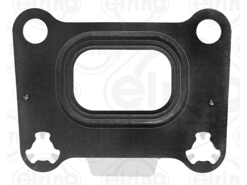 Gasket, charger 756.920
