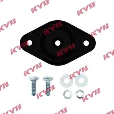 Suspension Strut Support Mount Suspension Mounting Kit SM5850 - image 2