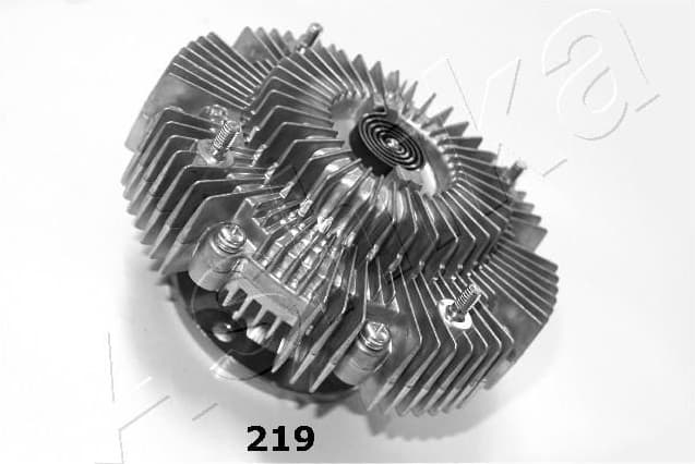Clutch, radiator fan 36-02-219