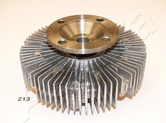 Clutch, radiator fan 36-02-213 - image 2