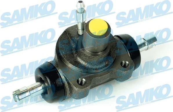 Brake wheel cylinder C09253 - image 2
